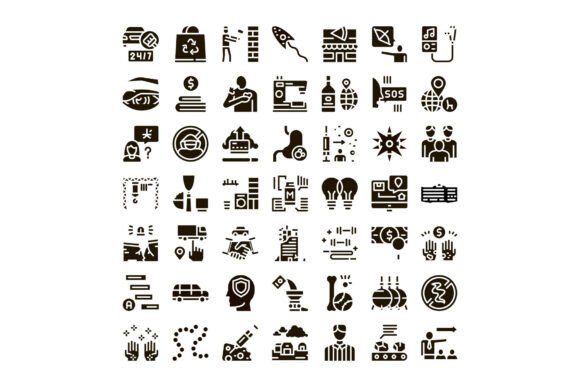 Diverse Set of Business Service and Indu
