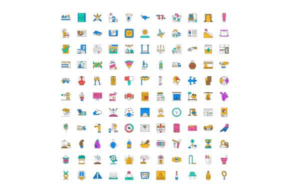 Large Collection of Diverse Objects and: A Strategic Resource for Design and Communication
